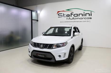 SUZUKI Vitara 1.4 16V 4P TURBO 4SPORT AUTOMTICO, Foto 1