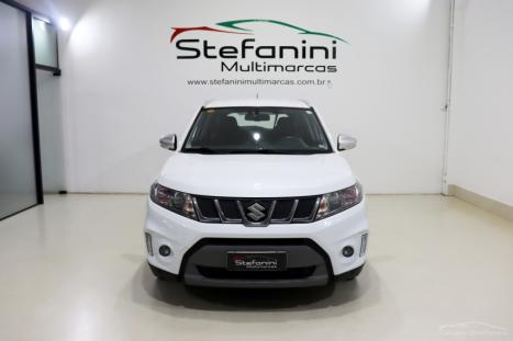SUZUKI Vitara 1.4 16V 4P TURBO 4SPORT AUTOMTICO, Foto 2