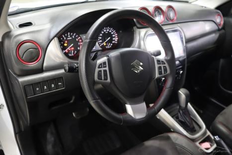 SUZUKI Vitara 1.4 16V 4P TURBO 4SPORT AUTOMTICO, Foto 4