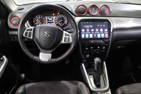 SUZUKI Vitara 1.4 16V 4P TURBO 4SPORT AUTOMTICO, Foto 5