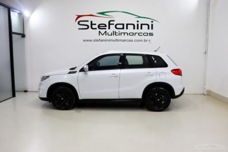 SUZUKI Vitara 1.4 16V 4P TURBO 4SPORT AUTOMTICO, Foto 10