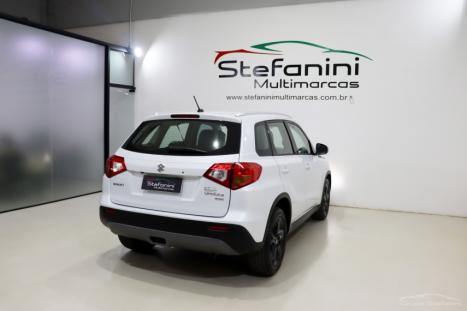 SUZUKI Vitara 1.4 16V 4P TURBO 4SPORT AUTOMTICO, Foto 11