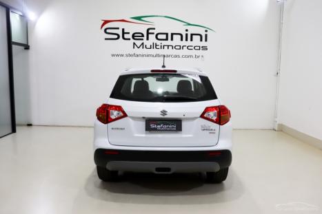 SUZUKI Vitara 1.4 16V 4P TURBO 4SPORT AUTOMTICO, Foto 12