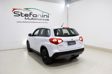 SUZUKI Vitara 1.4 16V 4P TURBO 4SPORT AUTOMTICO, Foto 13