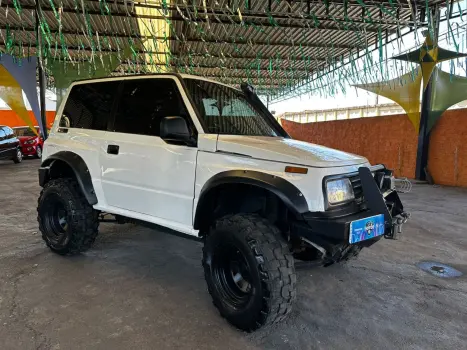 SUZUKI Vitara 1.6 16V 4X4, Foto 2