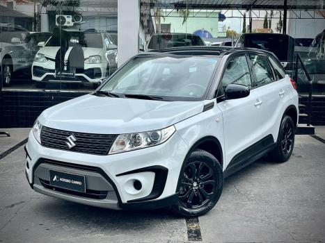 SUZUKI Vitara 1.6 16V 4ALL AUTOMTICO, Foto 1