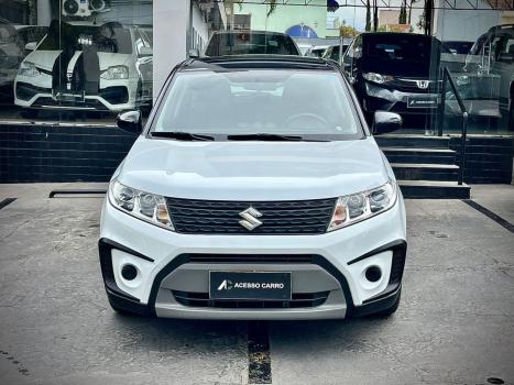 SUZUKI Vitara 1.6 16V 4ALL AUTOMTICO, Foto 2