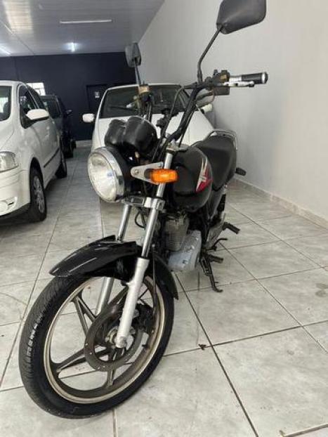 SUZUKI Yes 125 EN, Foto 1