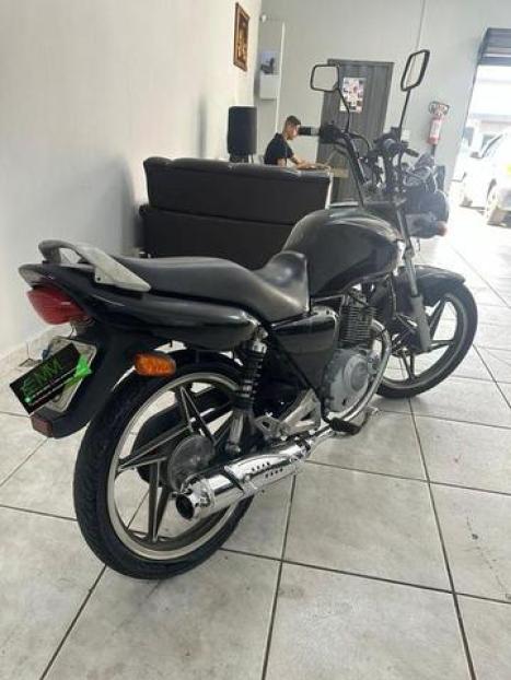 SUZUKI Yes 125 EN, Foto 3