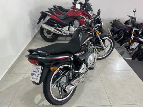 SUZUKI Yes 125 EN, Foto 5