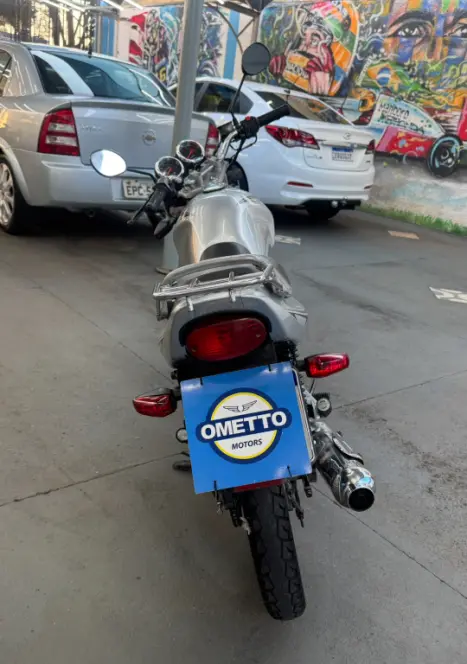 SUZUKI Yes 125 EN, Foto 10