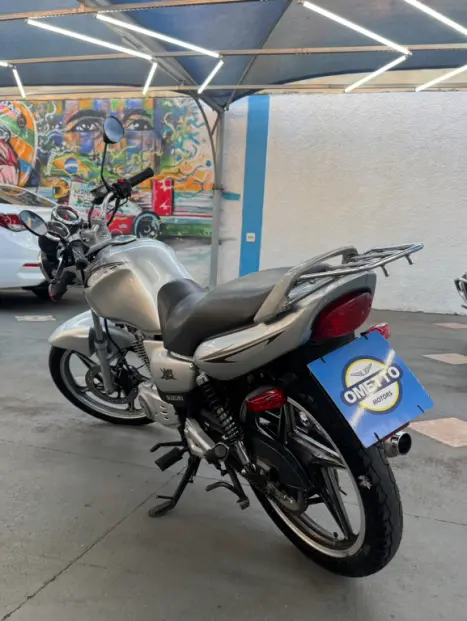 SUZUKI Yes 125 EN, Foto 11