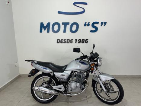SUZUKI Yes 125 EN, Foto 1
