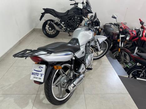SUZUKI Yes 125 EN, Foto 5