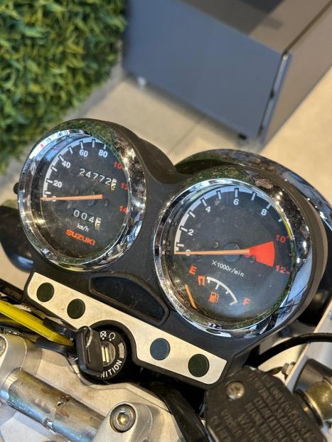 SUZUKI Yes 125 EN, Foto 6