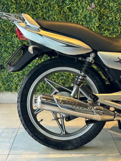 SUZUKI Yes 125 EN, Foto 7
