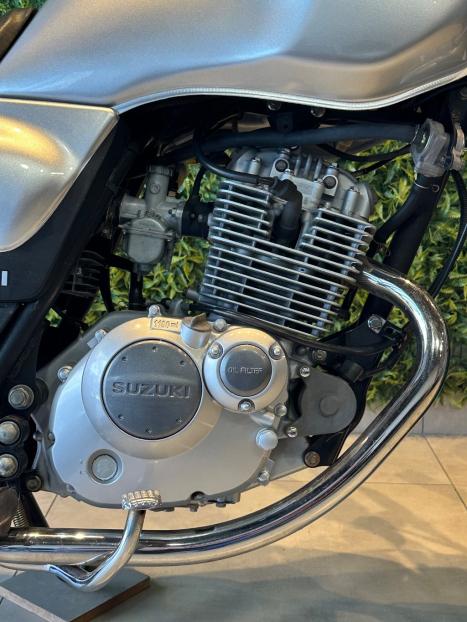 SUZUKI Yes 125 EN, Foto 8