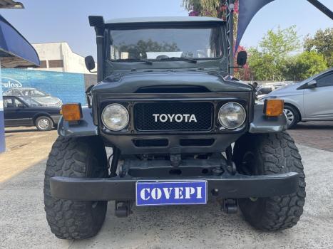 TOYOTA Bandeirante 3.7 4X4 DIESEL TETO RGIDO, Foto 2