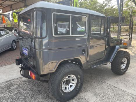 TOYOTA Bandeirante 3.7 4X4 DIESEL TETO RGIDO, Foto 4