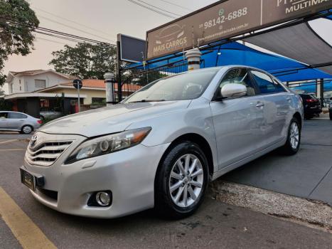 TOYOTA Camry 3.5 V6 24V 4P XLE AUTOMTICO, Foto 1