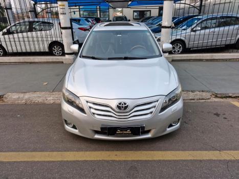 TOYOTA Camry 3.5 V6 24V 4P XLE AUTOMTICO, Foto 2