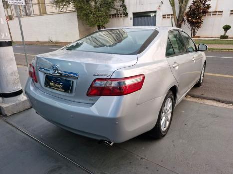 TOYOTA Camry 3.5 V6 24V 4P XLE AUTOMTICO, Foto 5