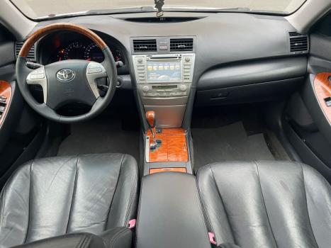 TOYOTA Camry 3.5 V6 24V 4P XLE AUTOMTICO, Foto 10