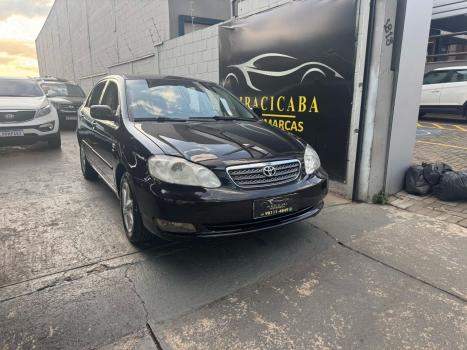 TOYOTA Corolla 1.6 16V 4P XLI AUTOMTICO, Foto 1