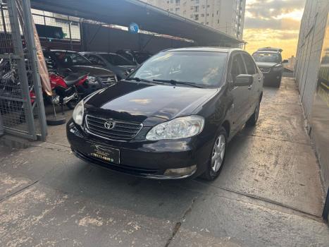 TOYOTA Corolla 1.6 16V 4P XLI AUTOMTICO, Foto 2