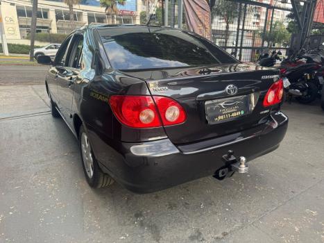 TOYOTA Corolla 1.6 16V 4P XLI AUTOMTICO, Foto 4