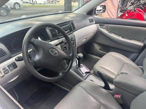 TOYOTA Corolla 1.6 16V 4P XLI AUTOMTICO, Foto 6