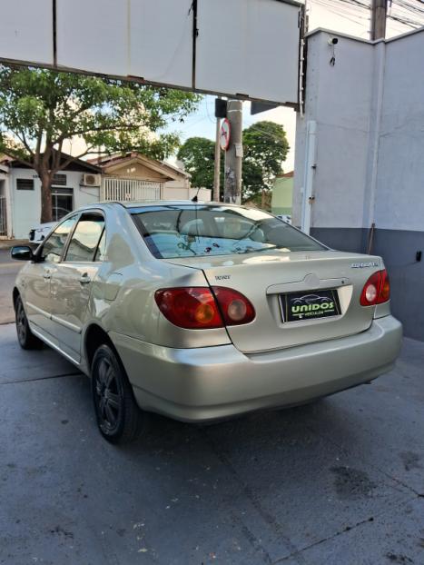 TOYOTA Corolla 1.6 16V 4P XLI, Foto 3