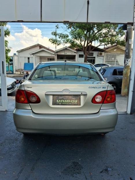 TOYOTA Corolla 1.6 16V 4P XLI, Foto 6