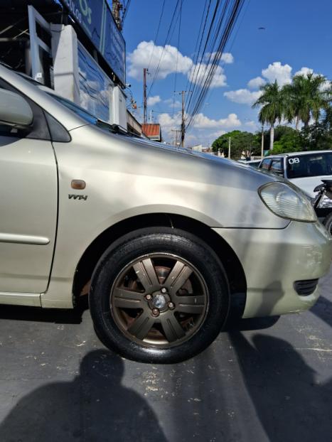 TOYOTA Corolla 1.6 16V 4P XLI, Foto 7