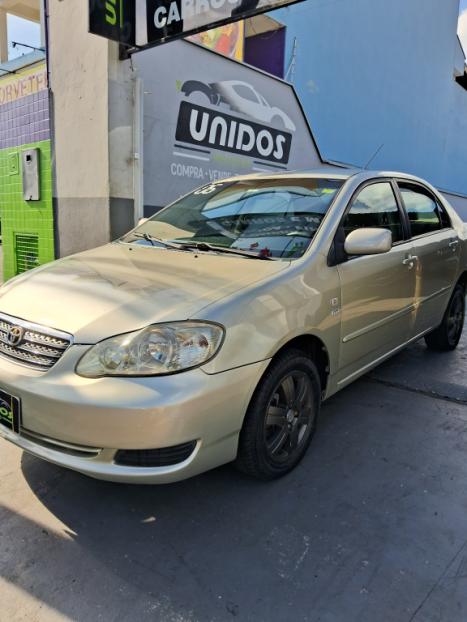 TOYOTA Corolla 1.6 16V 4P XLI, Foto 12
