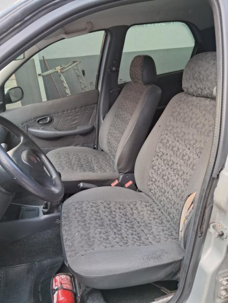 TOYOTA Corolla 1.6 16V 4P XLI, Foto 13