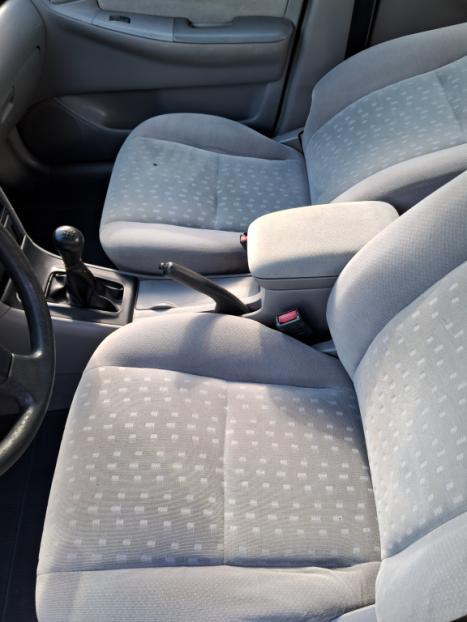TOYOTA Corolla 1.6 16V 4P XLI, Foto 14