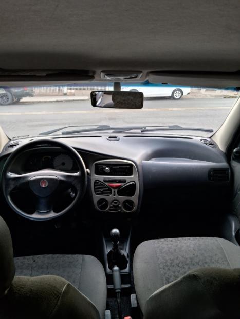TOYOTA Corolla 1.6 16V 4P XLI, Foto 15
