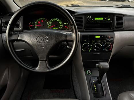 TOYOTA Corolla 1.6 16V 4P XLI AUTOMTICO, Foto 2