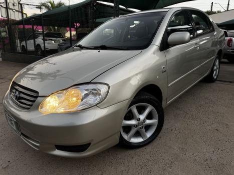 TOYOTA Corolla 1.6 16V 4P XLI AUTOMTICO, Foto 3