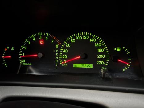TOYOTA Corolla 1.6 16V 4P XLI AUTOMTICO, Foto 9
