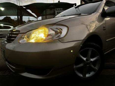 TOYOTA Corolla 1.6 16V 4P XLI AUTOMTICO, Foto 10