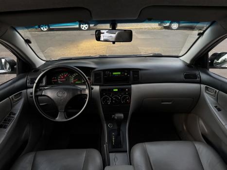 TOYOTA Corolla 1.6 16V 4P XLI AUTOMTICO, Foto 11