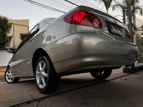 TOYOTA Corolla 1.6 16V 4P XLI AUTOMTICO, Foto 12