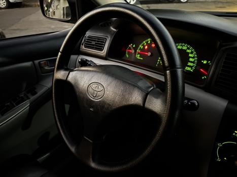 TOYOTA Corolla 1.6 16V 4P XLI AUTOMTICO, Foto 18