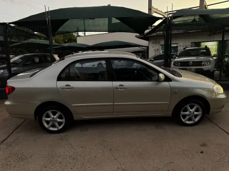 TOYOTA Corolla 1.6 16V 4P XLI AUTOMTICO, Foto 22