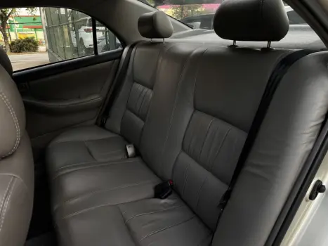 TOYOTA Corolla 1.6 16V 4P XLI AUTOMTICO, Foto 27