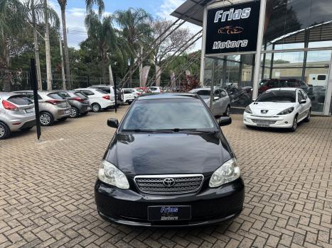 TOYOTA Corolla 1.6 16V 4P XLI, Foto 1