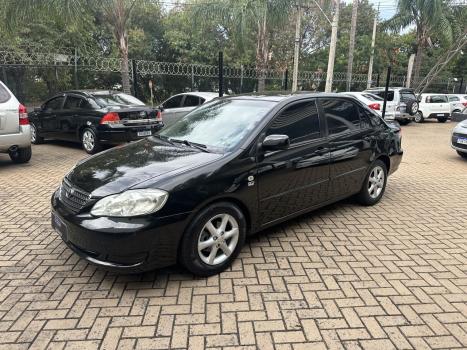 TOYOTA Corolla 1.6 16V 4P XLI, Foto 2