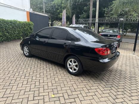 TOYOTA Corolla 1.6 16V 4P XLI, Foto 3